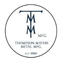 Thompson-Mathis Metal MFG image 8